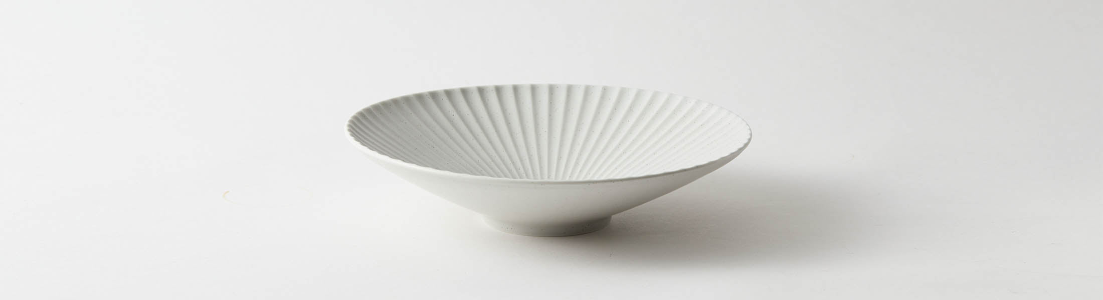 Conical Plate