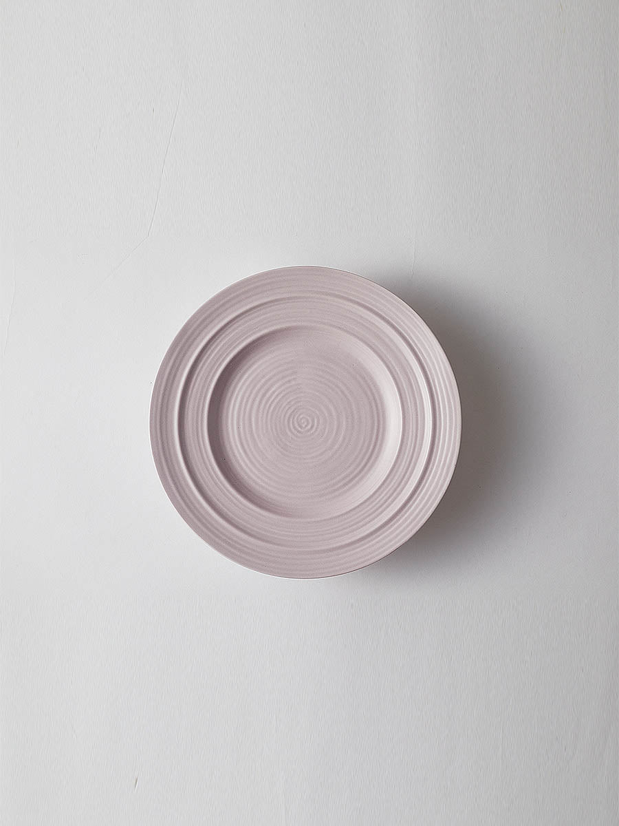 8.5" Lucerne Round Plate