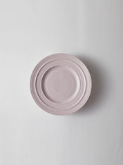 8.5" Lucerne Round Plate