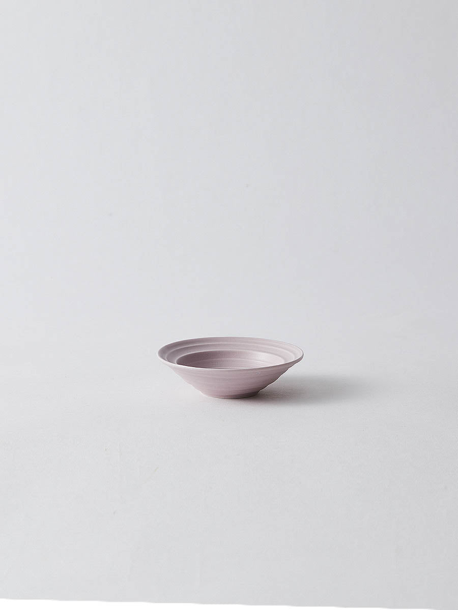 4" Lucerne Dipping Dish
