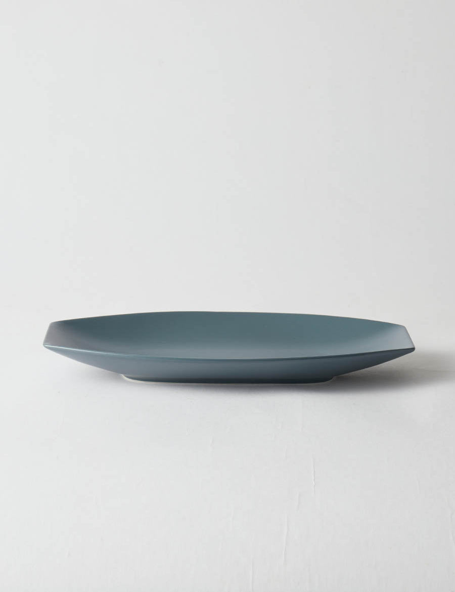 12" Hattu Fish Platter