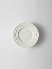 8.5" Lucerne Round Plate