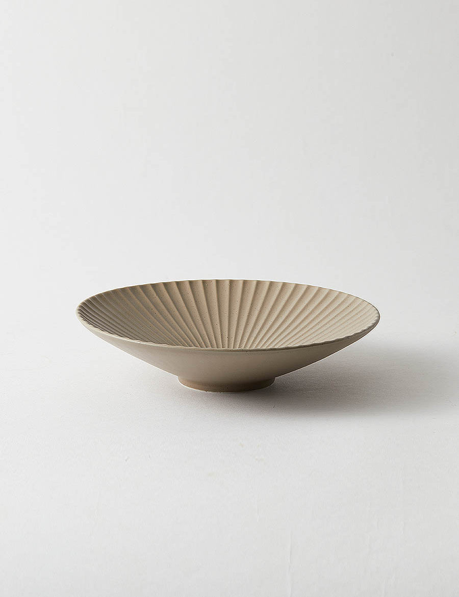 8.5" Collins Conical Plate