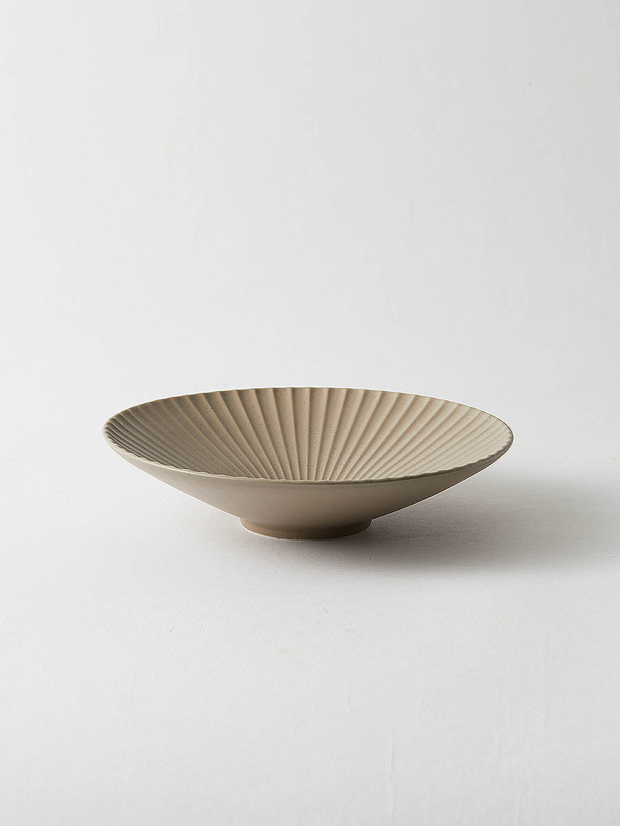 8.5" Collins Conical Plate