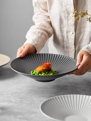8.5" Collins Conical Plate