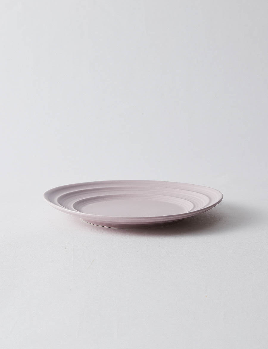 8.5" Lucerne Round Plate
