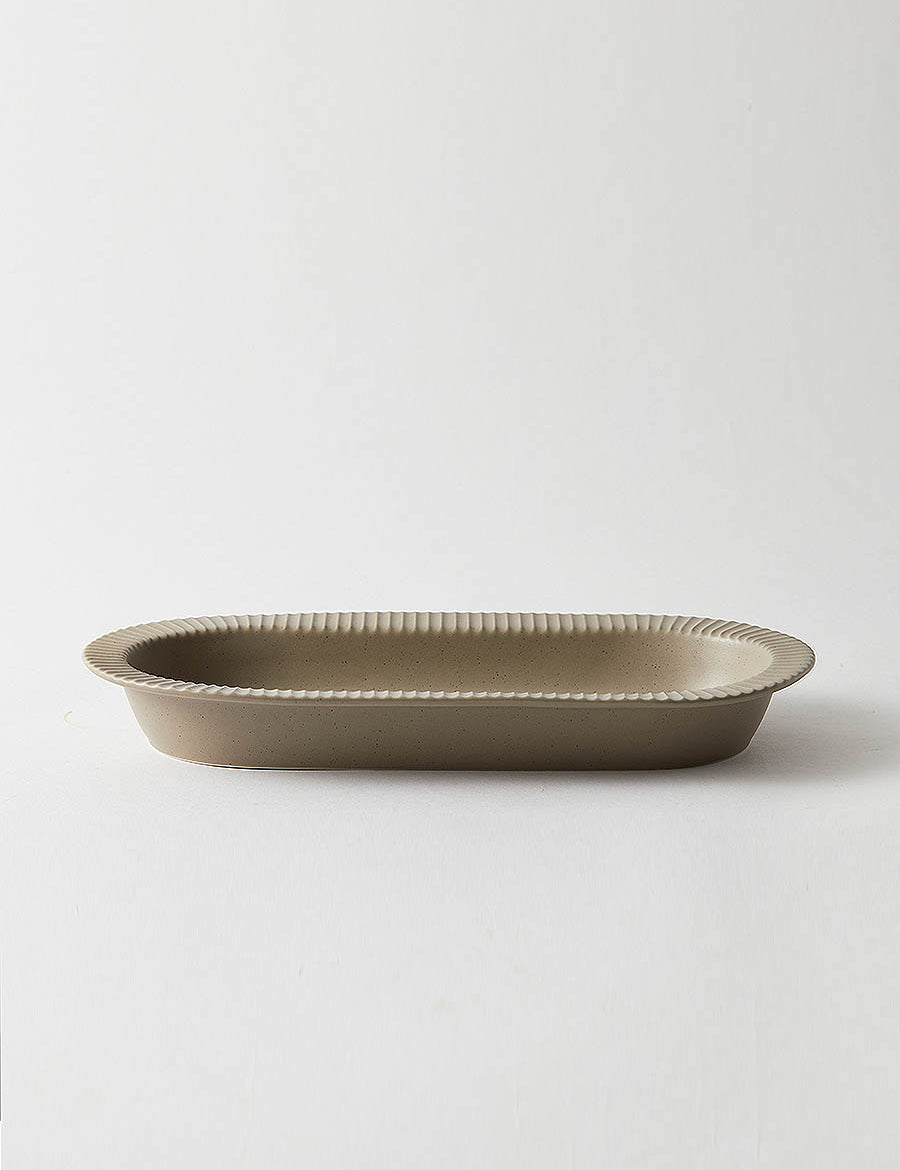 12" Collins Fish Platter