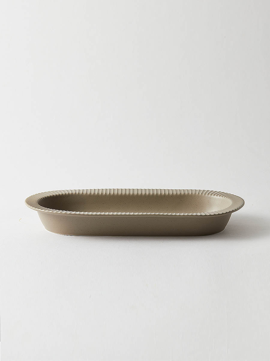 12" Collins Fish Platter
