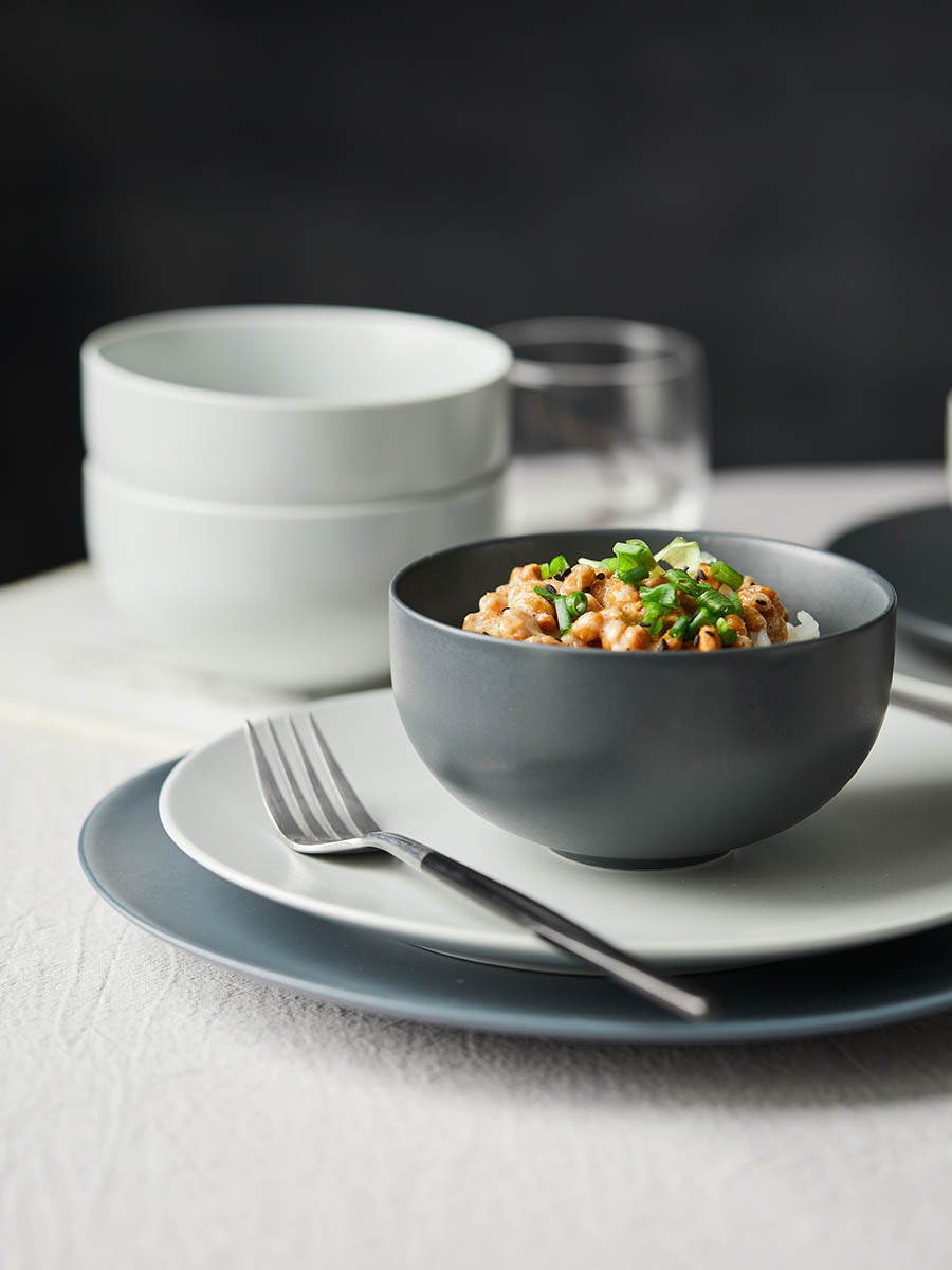 4.5" Hattu Rice Bowl