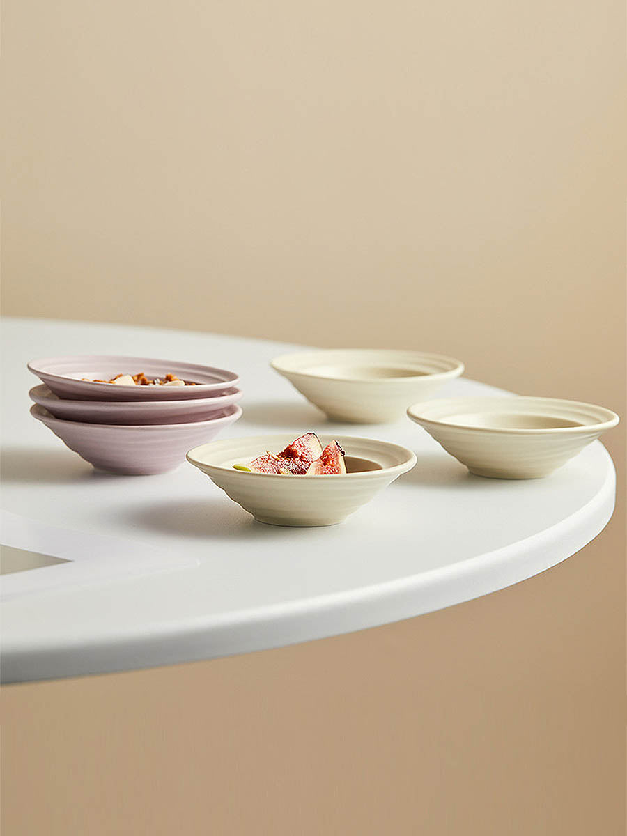4" Lucerne Dipping Dish