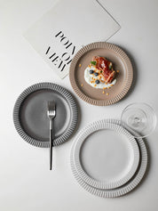18 Piece Collins Dinnerware Ceramics Set