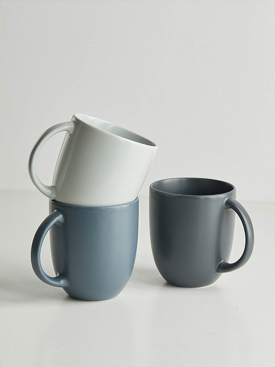 Hattu Ceramic Mug