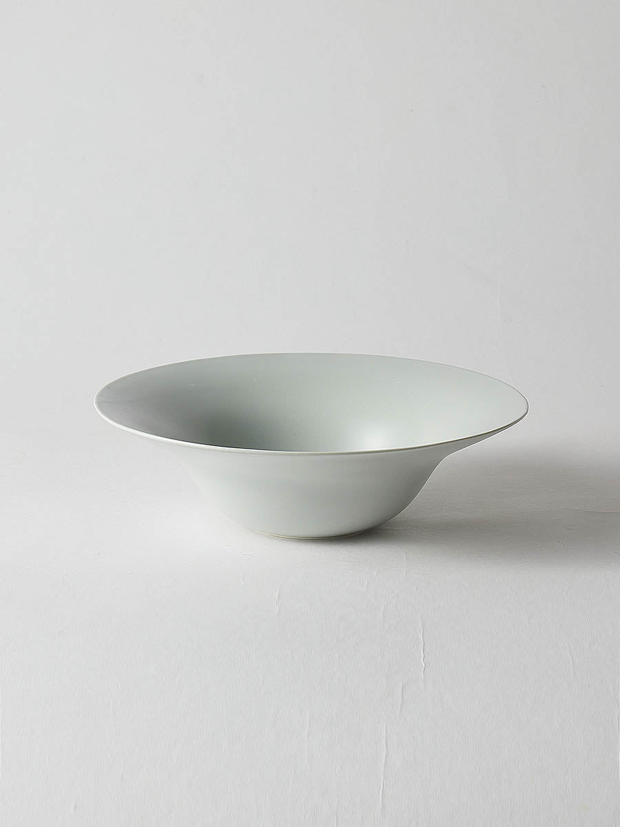 8.5" Hattu Straw Hat Bowl