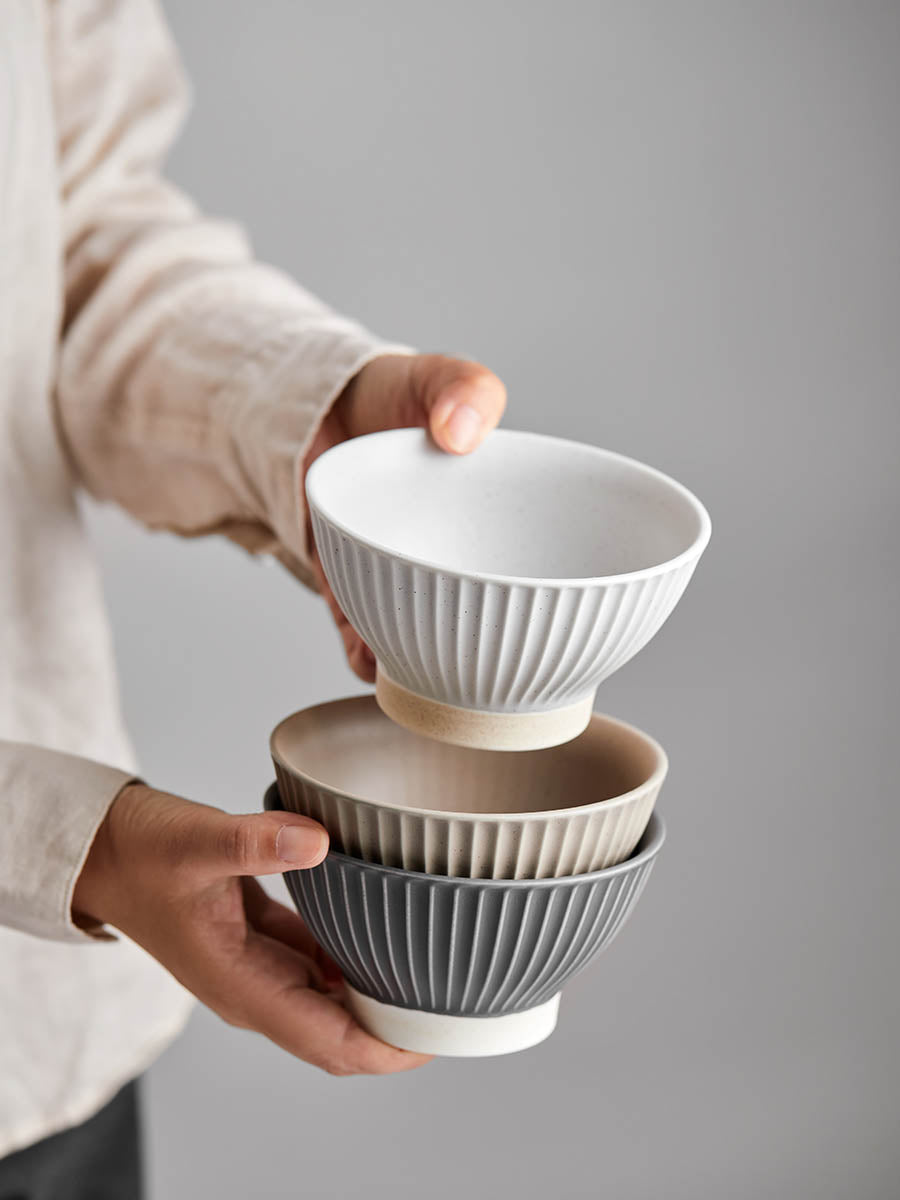 48 Piece Collins Dinnerware Ceramics Set
