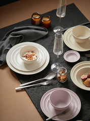 8.5" Lucerne Round Plate