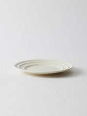 8.5" Lucerne Round Plate