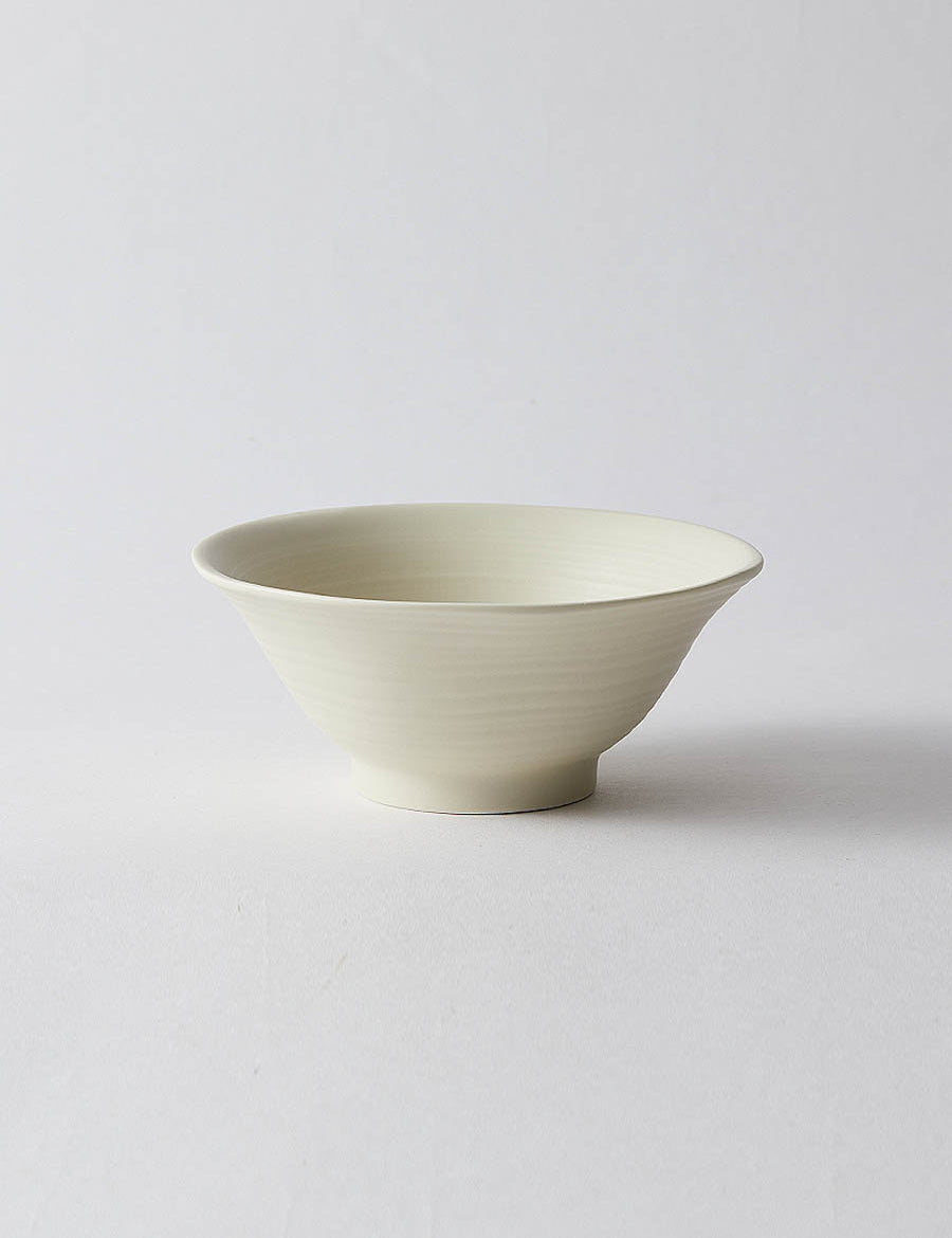 8" Lucerne Conical Bowl