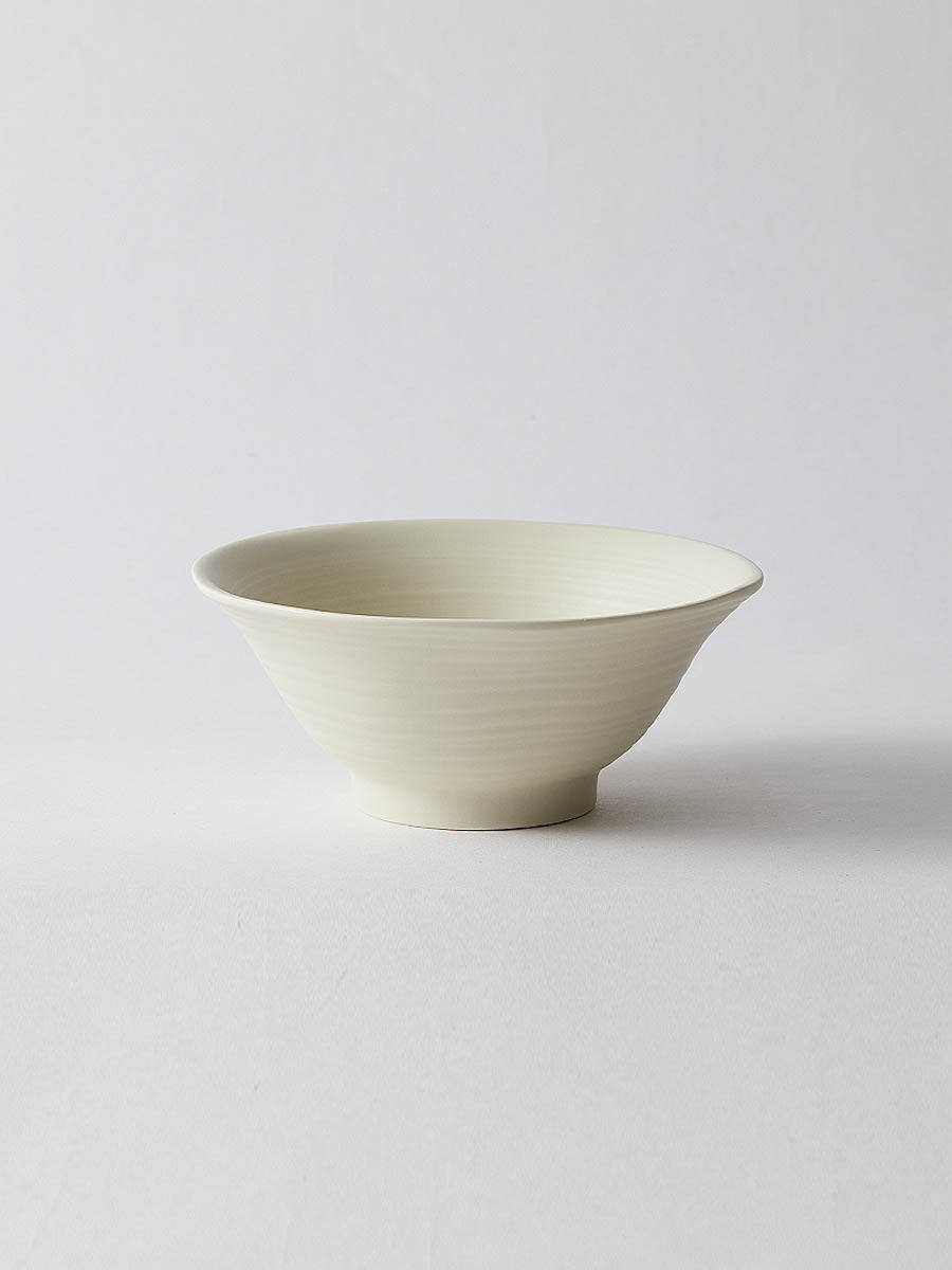 8" Lucerne Conical Bowl