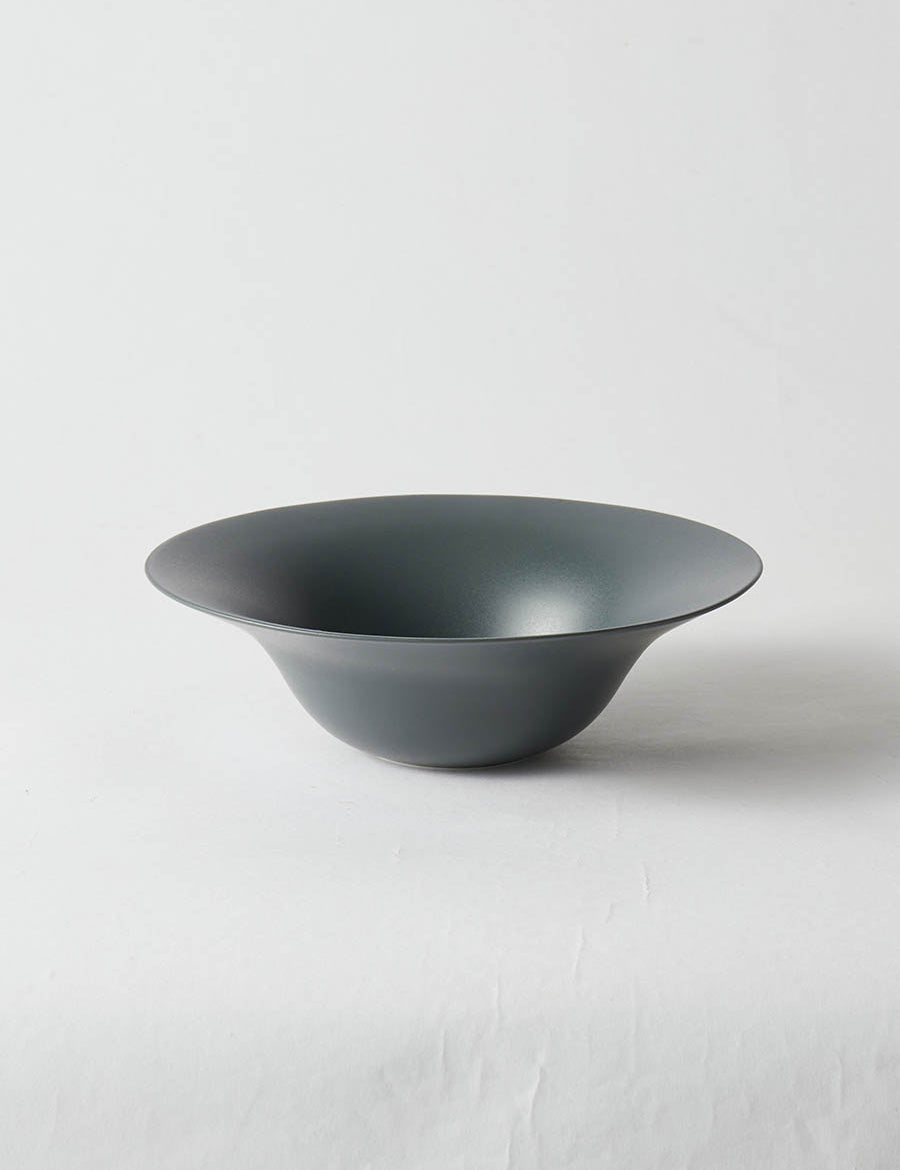 8.5" Hattu Straw Hat Bowl