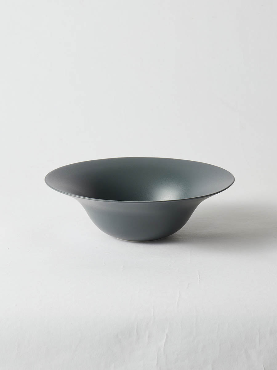 8.5" Hattu Straw Hat Bowl