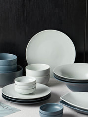 4" Hattu Dipping Dish