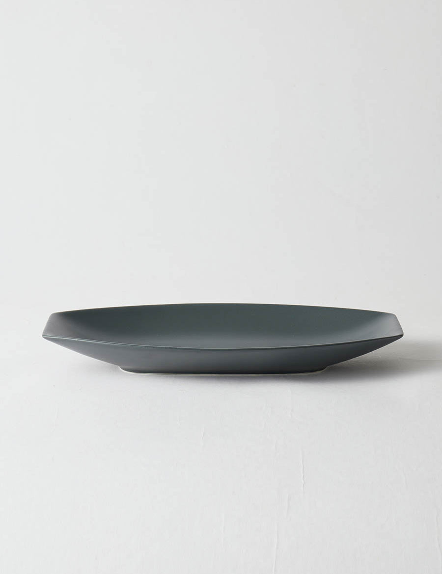 12" Hattu Fish Platter