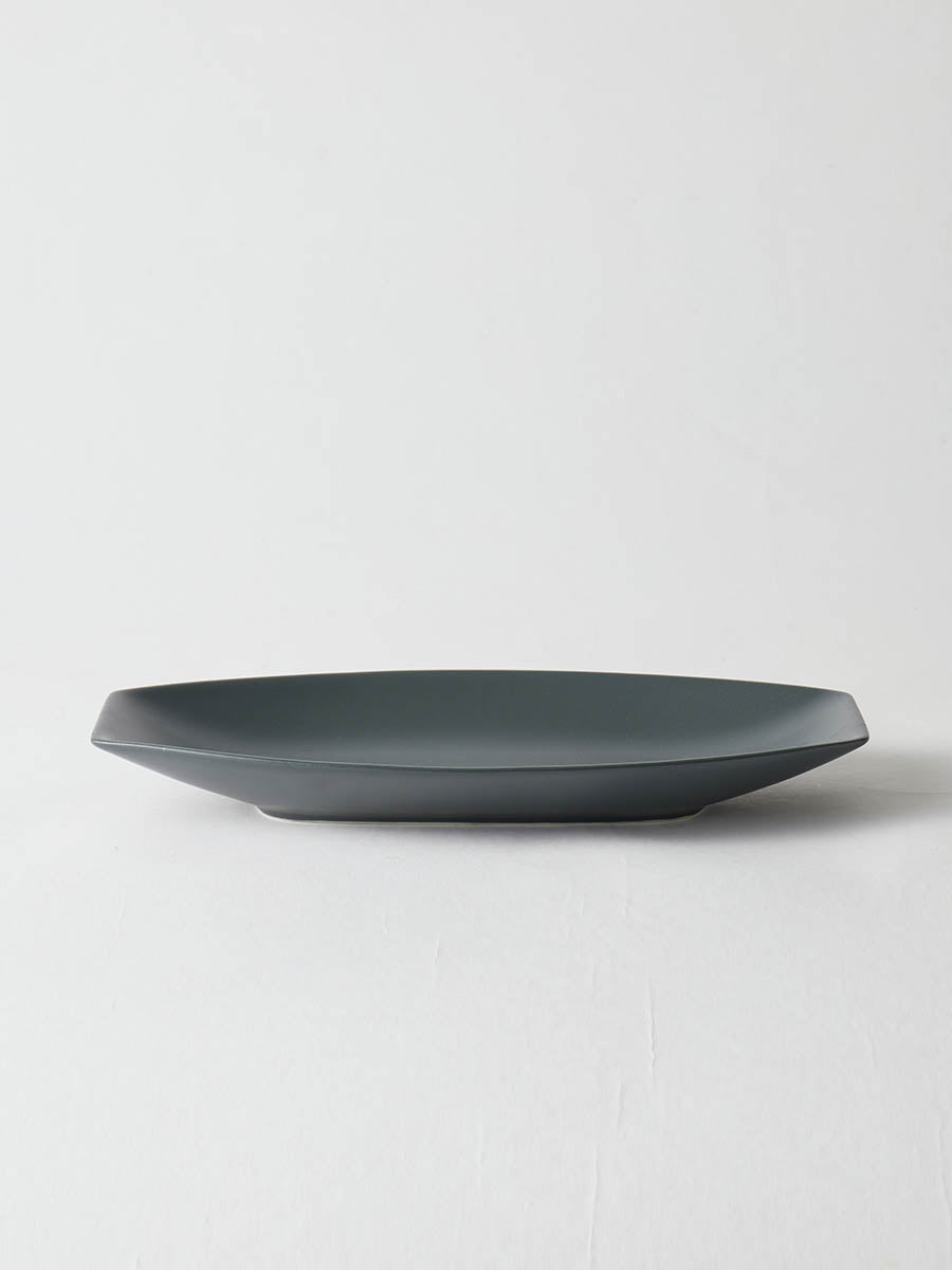 12" Hattu Fish Platter