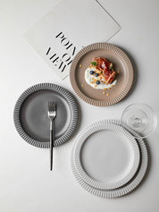 48 Piece Collins Dinnerware Ceramics Set