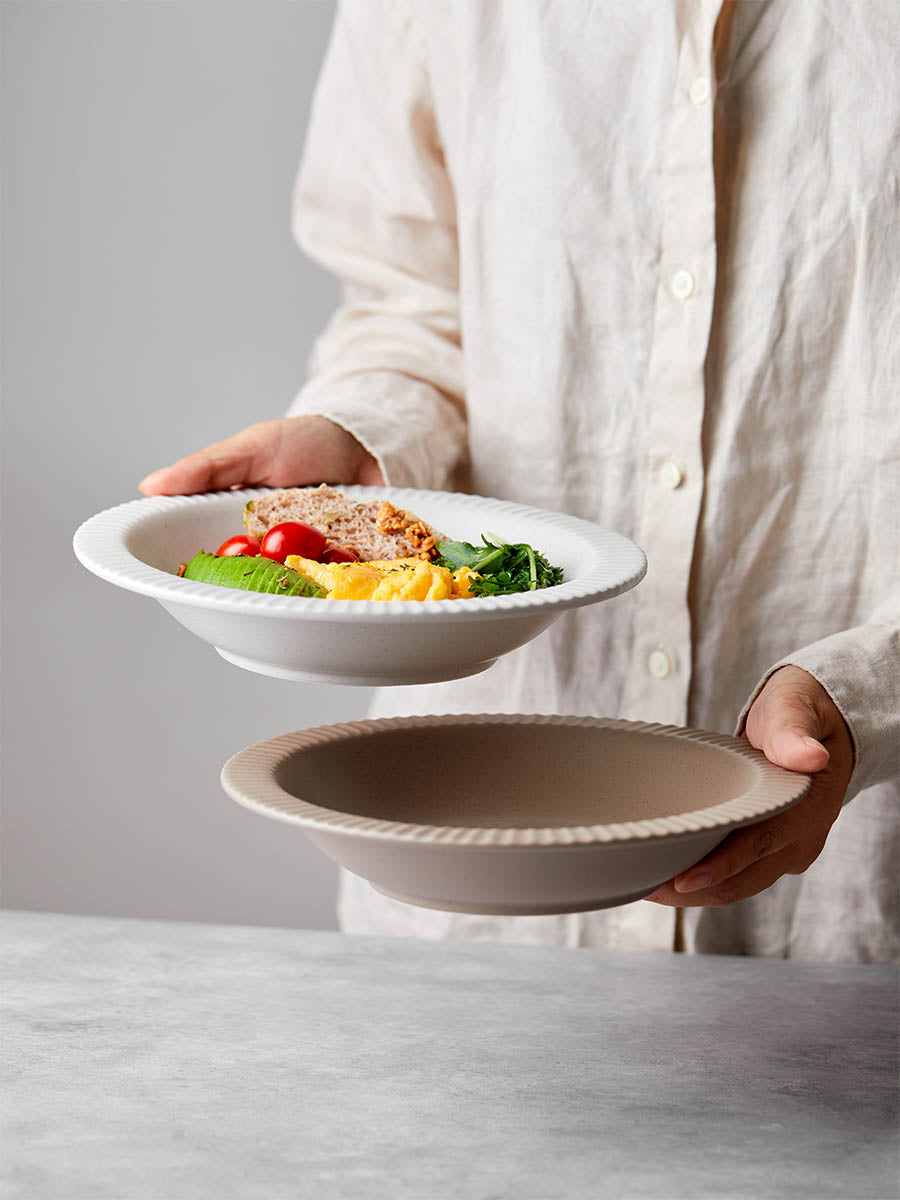 48 Piece Collins Dinnerware Ceramics Set