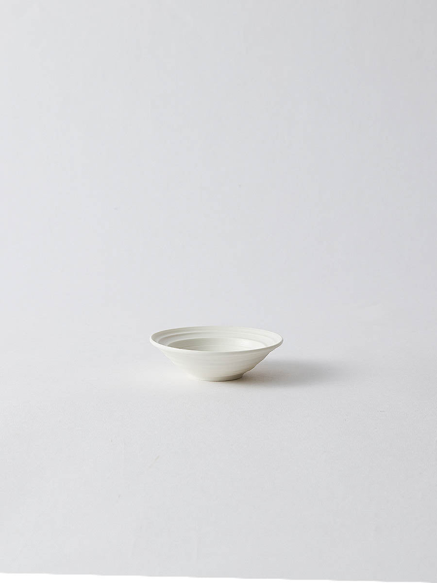 4" Lucerne Dipping Dish