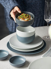 4.5" Hattu Rice Bowl