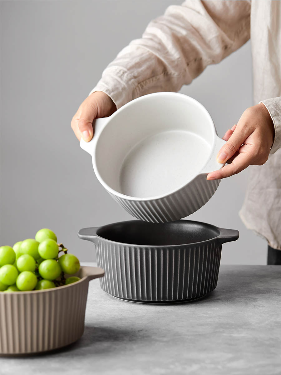 48 Piece Collins Dinnerware Ceramics Set