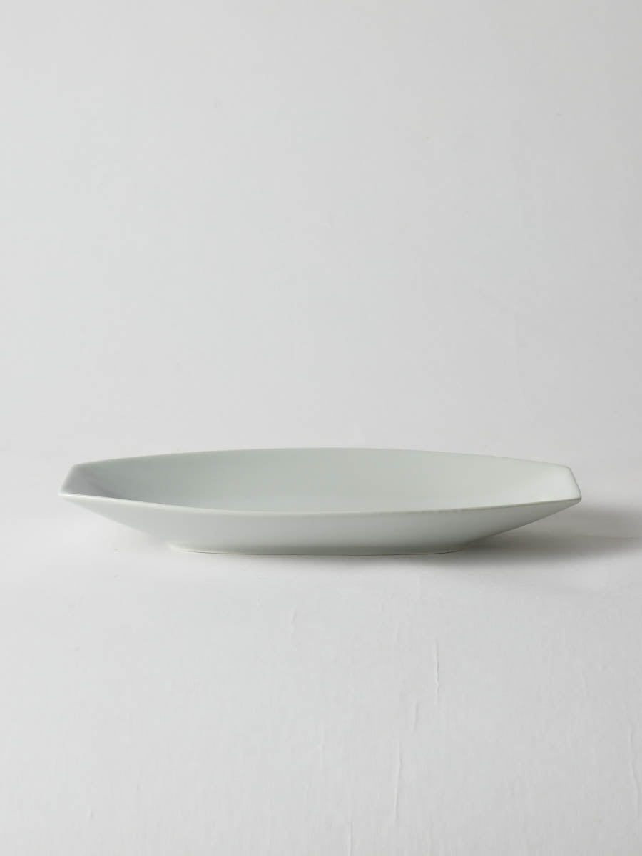 12" Hattu Fish Platter