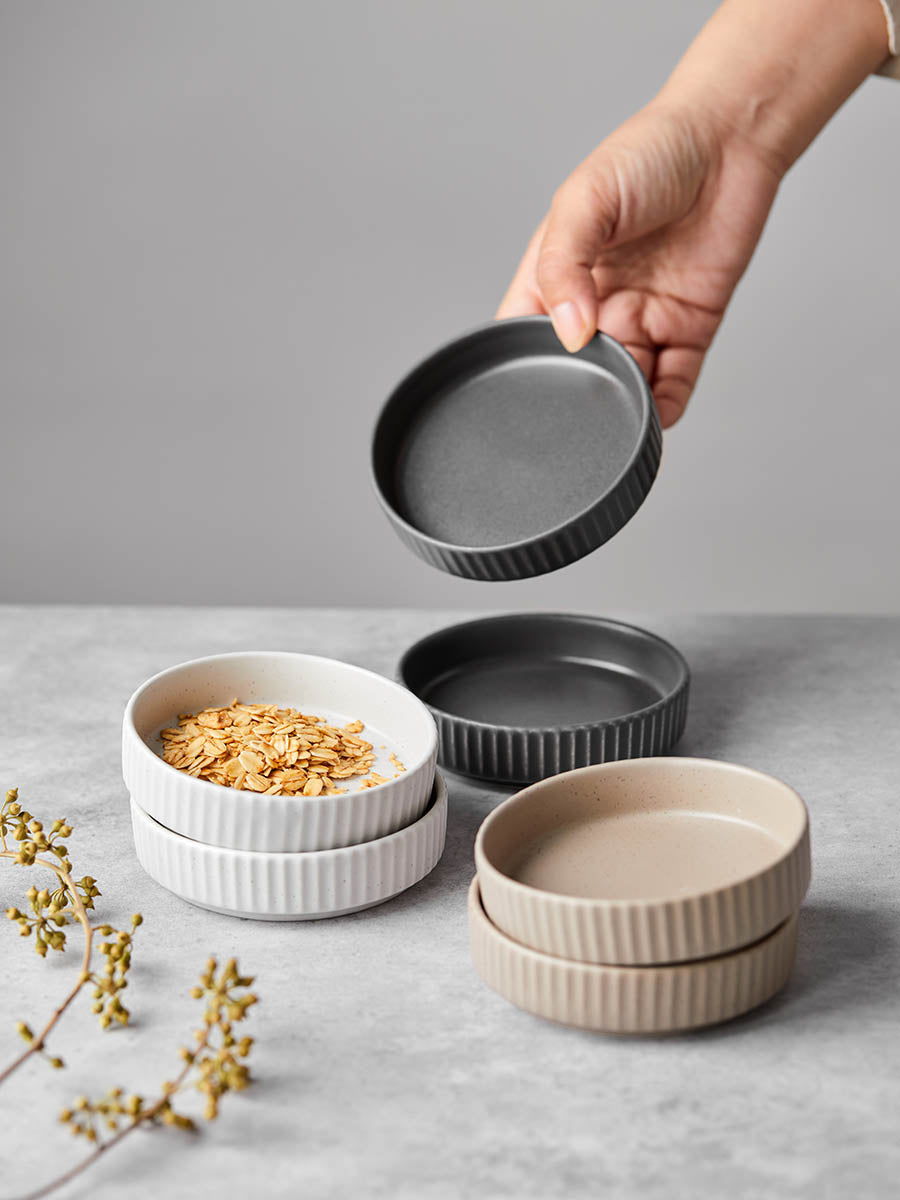 48 Piece Collins Dinnerware Ceramics Set