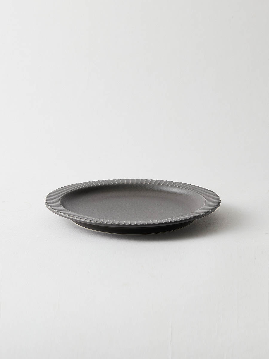 8.5" Collins Round Plate