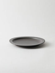8.5" Collins Round Plate