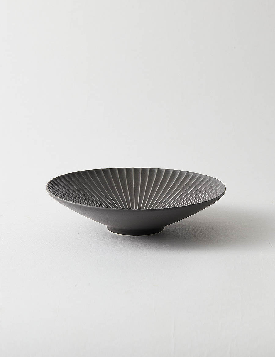 8.5" Collins Conical Plate