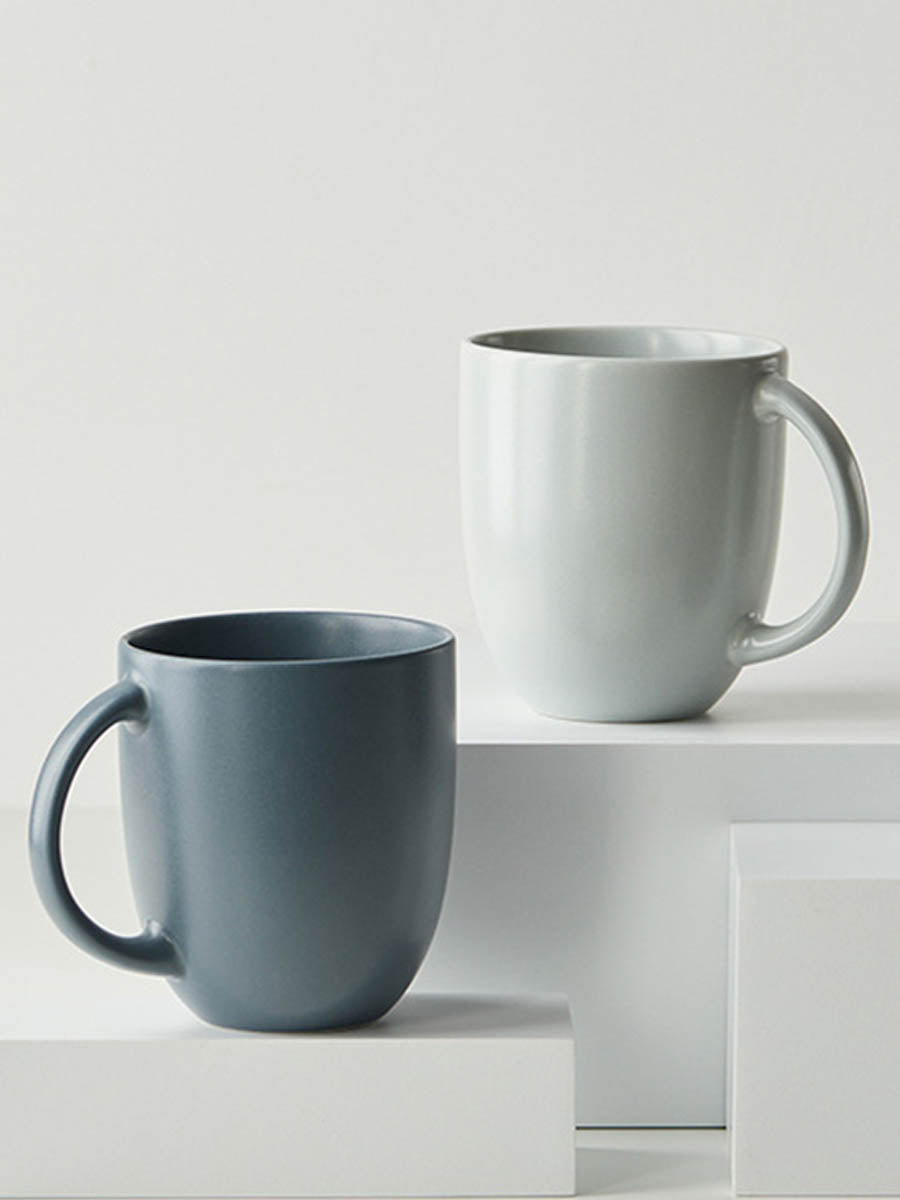 Hattu Ceramic Mug