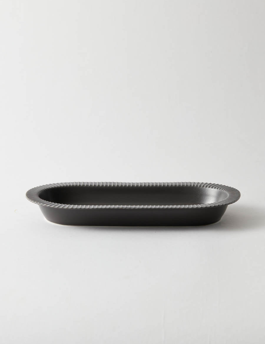 12" Collins Fish Platter