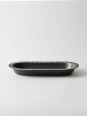 12" Collins Fish Platter