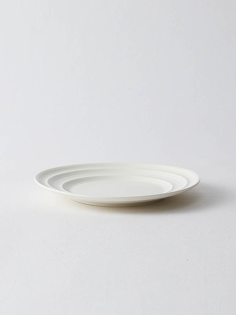 10" Lucerne Round Plate