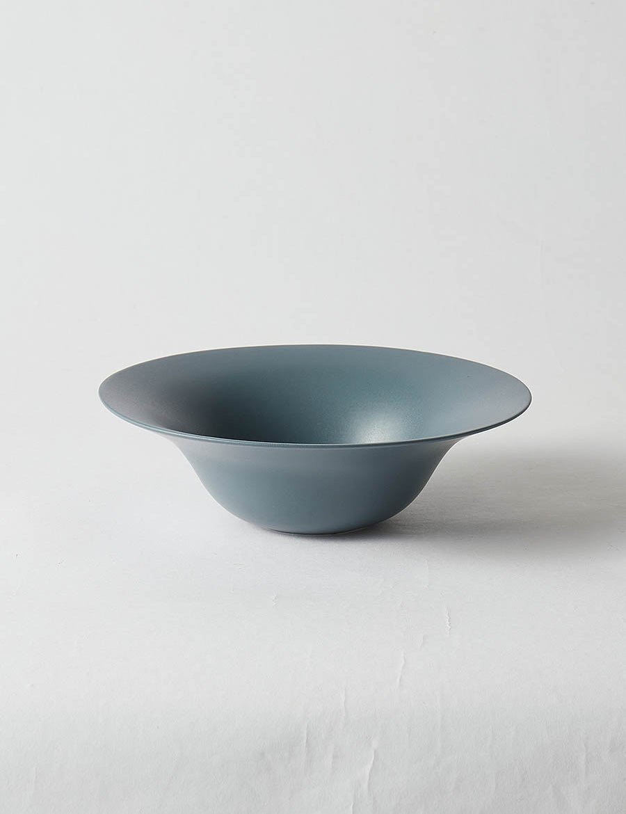 8.5" Hattu Straw Hat Bowl