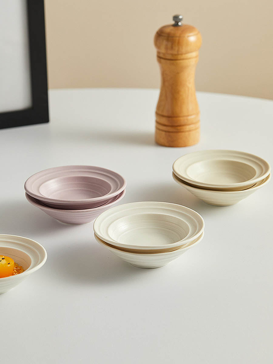 48 Piece Lucerne Dinnerware Ceramics Set