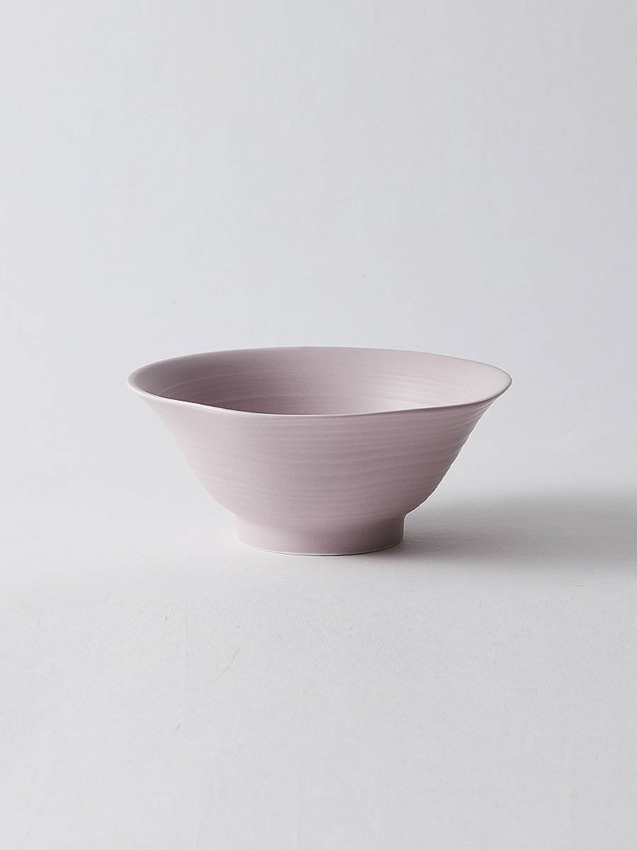 8" Lucerne Conical Bowl